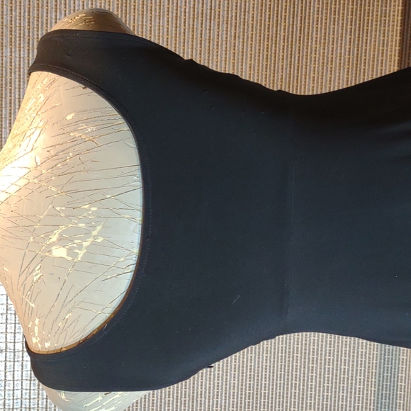 Cocktail Evening Dress Size 6 for that Special Event by SANGRIA - Picture 7 of 12